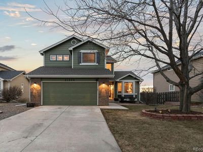 21920 E Powers Drive, Centennial, CO, 80015