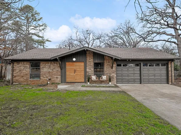 2929 Duff Dr, Arlington, TX 76013