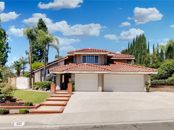 625 N Pacer Ct, Walnut, CA 91789
