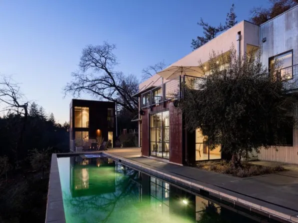 (undisclosed Address), Calistoga, CA 94515