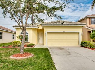 2680 Blue Cypress Lake Ct, Cape Coral, FL 33909