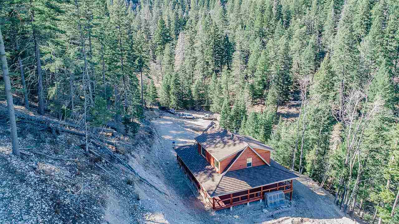 28 W Young Canyon Rd Cloudcroft Nm 88317 Mls 163734 Zillow