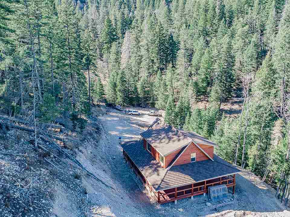 28 W Young Canyon Rd, Cloudcroft, NM 88317 Zillow