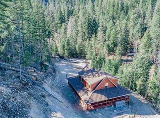 28 W Young Canyon Rd, Cloudcroft, NM 88317