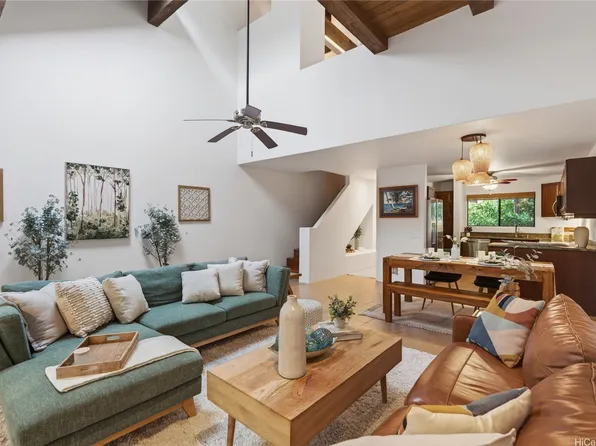 46-369 Haiku Rd APT D3, Kaneohe, HI 96744