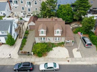 113 E Delaware Ave, Brant Beach, NJ