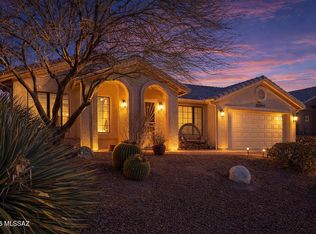 65694 E Rocky Trail Dr, Tucson, AZ 85739