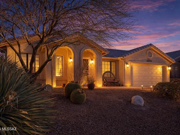 65694 E Rocky Trail Dr, Tucson, AZ 85739