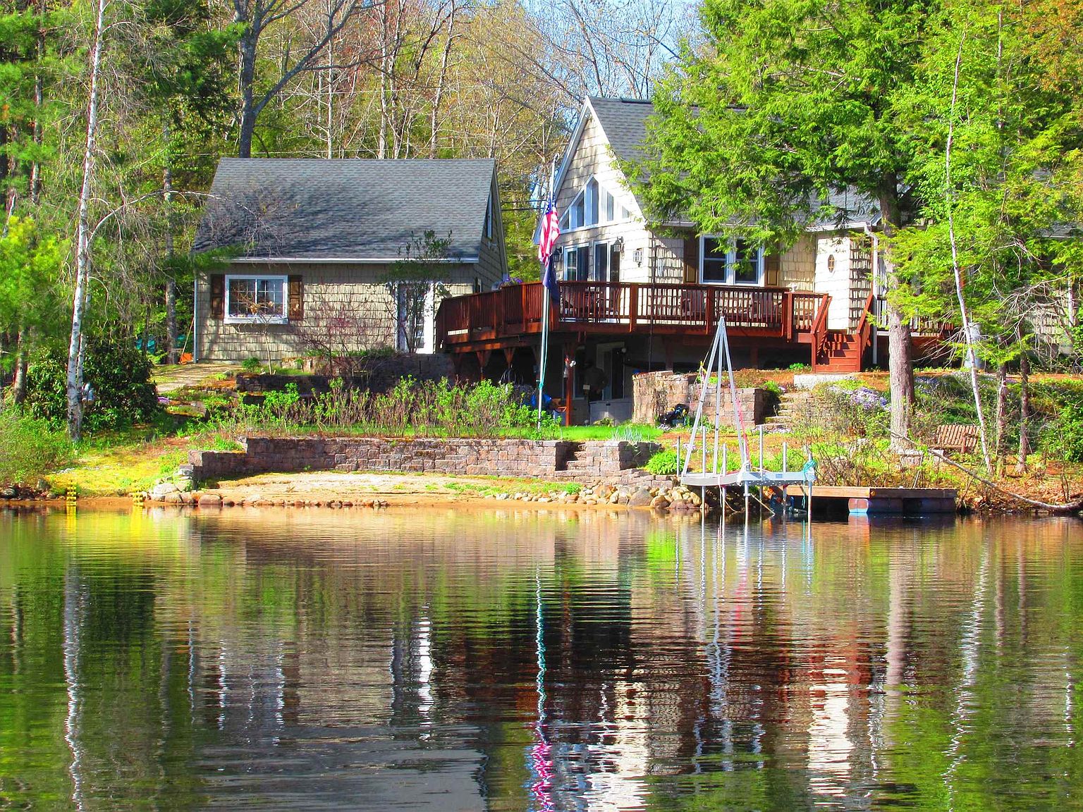 206 Varney Road, Center Barnstead, NH 03225 Zillow