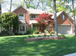 7240 Wembley Ter W, Toledo, OH