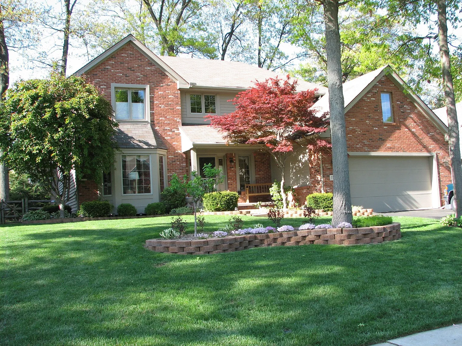 7240 Wembley Ter W photo 1