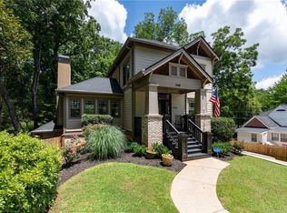2088 Emery Pl NE, Atlanta, GA 30317
