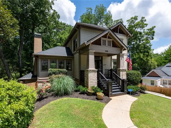 2088 Emery Pl NE, Atlanta, GA 30317