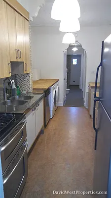 Rented by DavidWest Properties | media 21