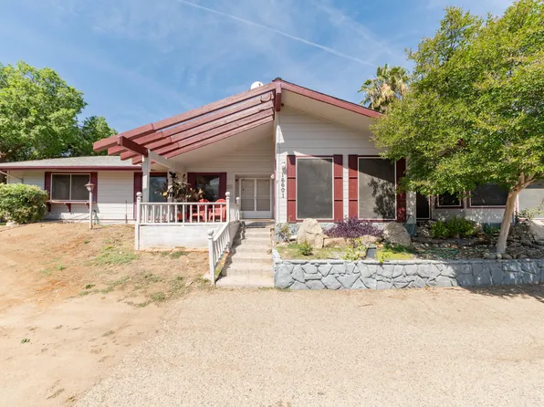 16601 Mustang Drive, Springville, CA 93265