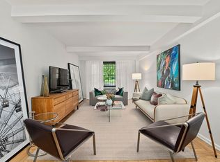 57 Park Ter E APT B17, New York, NY 10034
