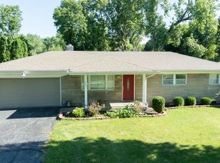 450 Kindig Rd, Indianapolis, IN 46217