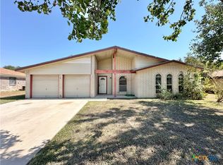 1706 Standridge St, Killeen, TX 76543