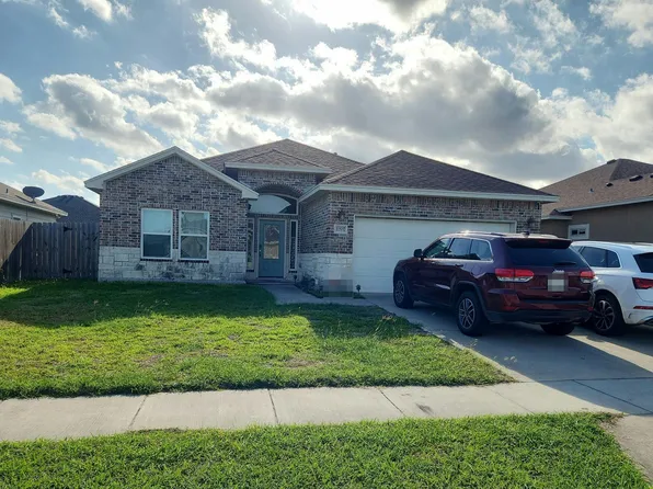 11537 Pintas Creek Cir, Corpus Christi, TX 78410