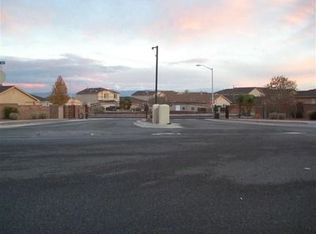 8908 Indigo Sky Trl SW, Albuquerque, NM 87121