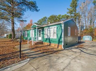 5706 Retriever Rd, North Chesterfield, VA 23237