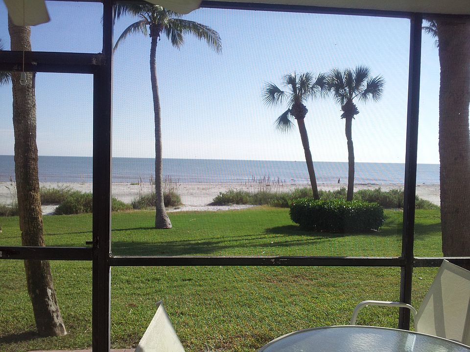 1st image of 2445 W Gulf Dr #6E