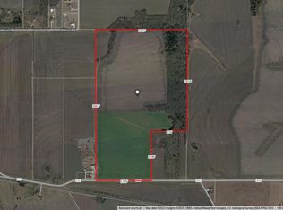 159103AC Fm 879, Ennis, TX 75119