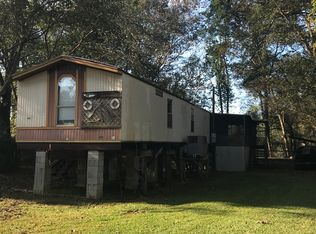 4372 Eureka Landing Rd, Uriah, AL 36480