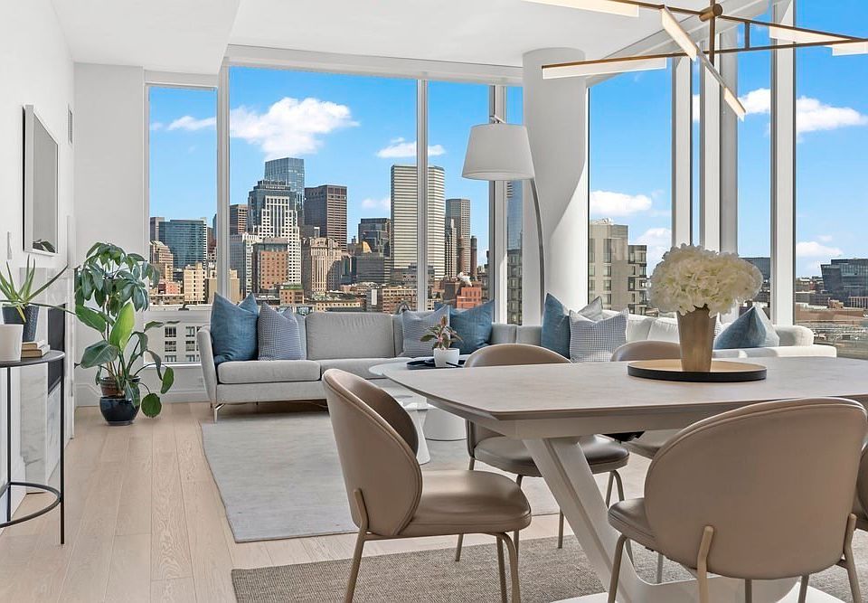 1st image of 380 Harrison Ave #Penthouse 2k