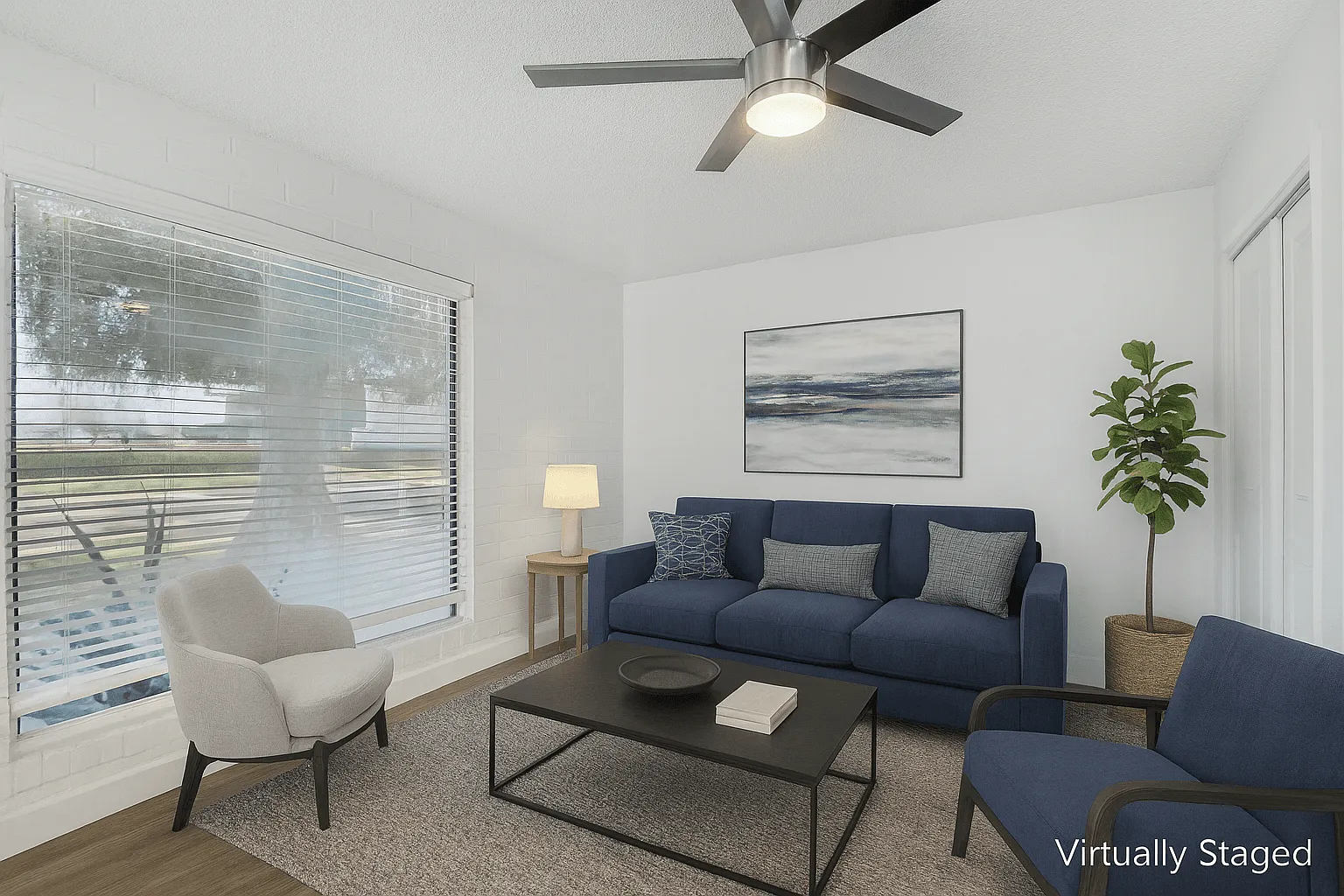 Palm Villas — Photo 2