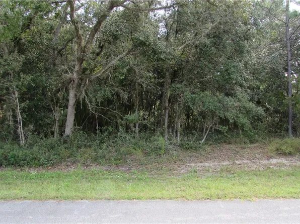 8275 N Bamboo Ter, Crystal River, FL 34428