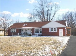 4707 Radnor Rd, Indianapolis, IN 46226