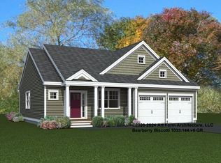 47 The Cliffs At Evergreen Cliffside Dr #47, Auburn, NH 03032