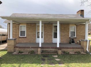 702 4th Ave SE, Ardmore, OK 73401