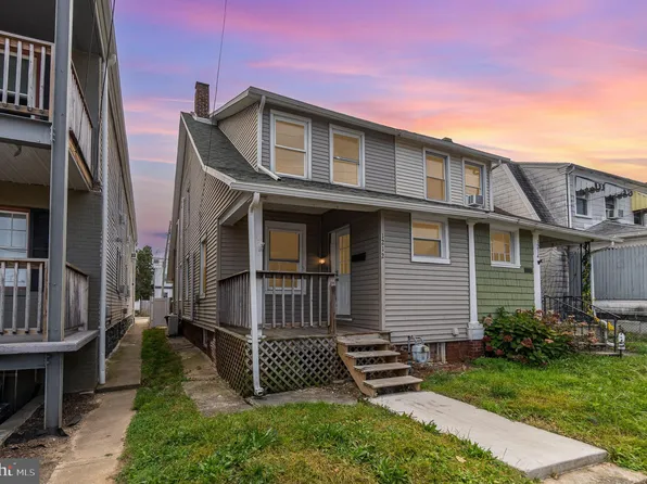 1212 W King St, York, PA 17404