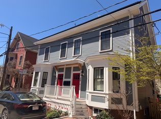 30 Fairmont Ave #2, Cambridge, MA 02139