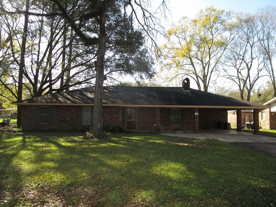 127 Lester St, Ville Platte, LA 70586 Zillow
