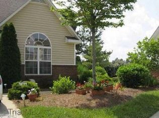 19 Barrymore Ct, Greensboro, NC 27410