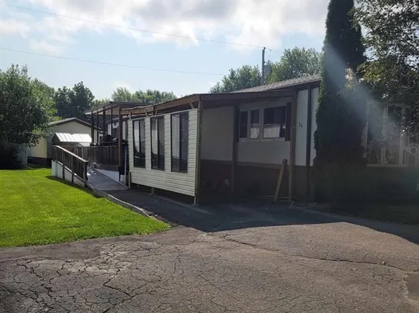 9839 Lakeshore Rd #34, Lambton Shores, ON N0M 1T0