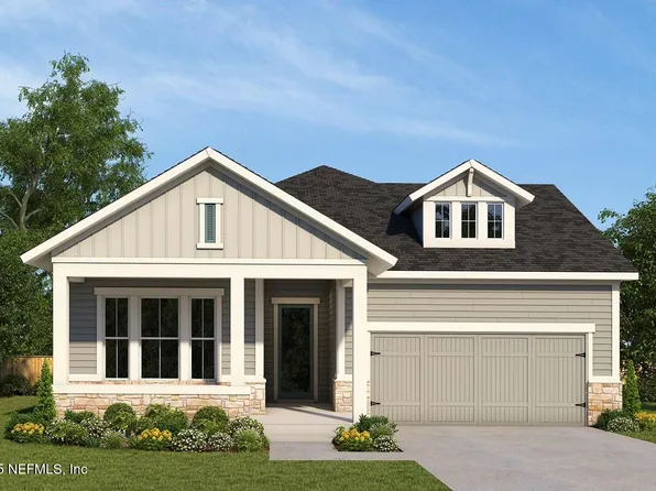 5945 CANOPY ROW Street, Jacksonville, FL 32224