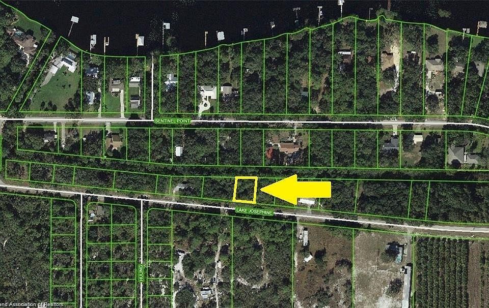 1st image of 1790 Lake Josephine Drive