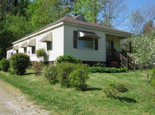 5 Ramey Cir, Franklinton, NC 27525