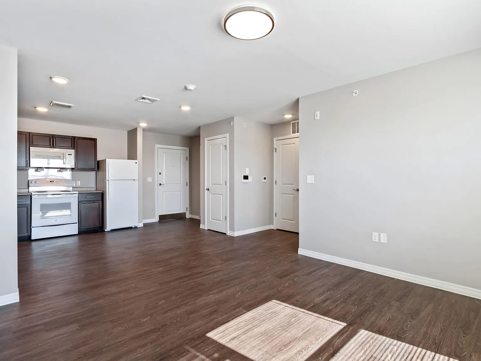 Barley Square Apartments — Photo 4