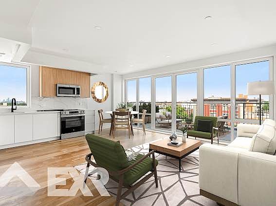 1st image of 105 Rogers Ave #7A