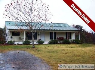 175 Chatman Hill Rd, Valhermoso Springs, AL 35775