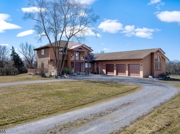 84 Stony Brook Rd, East Amwell Twp., NJ 08525