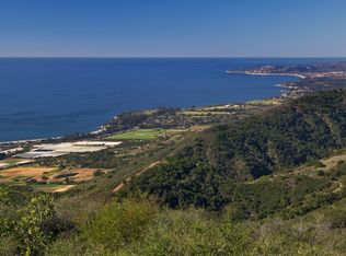 1820 Santa Monica Rd, Carpinteria, CA 93013