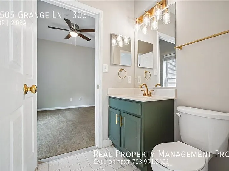 6505 Grange Ln #303 — Photo 26