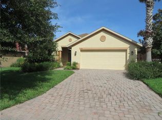 224 Sorrento Rd, Poinciana, FL 34759