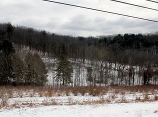 572 E 5th Ave, Warren, PA 16365